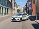 Intervento della Polizia Locale in via Sella - Immagine di repertorio
