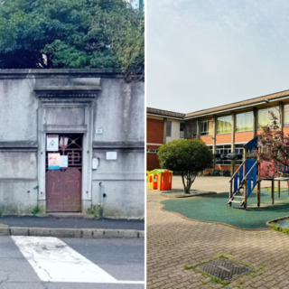 Trasferimento asilo Villa Sioli: sarà la scuola paritaria “Ezio Crespi” ad accogliere i bambini