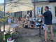 Al Don Ghiringhelli l’estate è festa