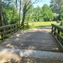 Lavori di manutenzione in vista sulla pista ciclopedonale del lago di Varese in località Voltorre a Gavirate