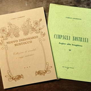 “Malamenti chi ga rispeta non ul dialettu” - “Malvagi coloro che non rispettano il dialetto”