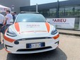 Le immagini della cerimonia all'ospedale di Circolo di Varese