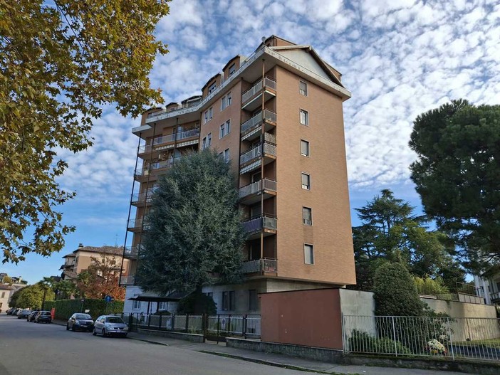 Dall’abuso all’aiuto: appartamenti in via Bellotti a disposizione di persone in difficoltà