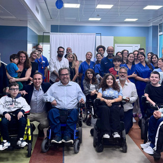 Cosentino: «Lo screening neonatale ha cambiato la storia della SMA»