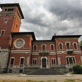 Villa Tosi