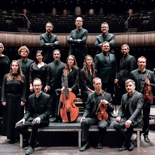 Vox Luminis