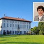 Villa Oliva ospita le riunioni del Consiglio comunale. Nel riquadro, Maria Agostina Pellegatta Villa Oliva ospita le riunioni del Consiglio comunale. Nel riquadro, Maria Agostina Pellegatta