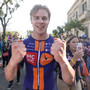 Photo Credits LaPresse. Dal comunicato stampa Rcs Sport