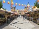 Area feste a Busto? Il Pd presenta un’interrogazione: «Dalla destra solo dieci anni di annunci e sterili polemiche interne» Area feste a Busto? Il Pd presenta un’interrogazione: «Dalla destra solo dieci anni di annunci e sterili polemiche interne»