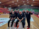 Grazie ai volontari: l’anima silenziosa e instancabile della Futura Volley