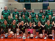 Under 14 e 16 femminili della Volley Bienate Magnago