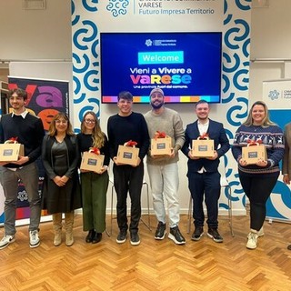 “Vieni a vivere a Varese”: riaperto il bando della Camera di Commercio e si amplia la fascia di età dei beneficiari