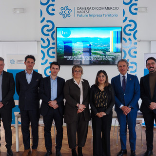 Invest In Varese: il territorio è pronto ad attrarre capitali