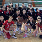 Quattro squilli d’autore: la Futura sbanca Messina e continua la sua travolgente risalita