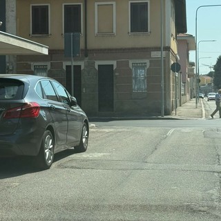 Busto, via Isonzo verso il senso unico?
