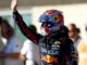 Oracle RedBull Racing X account