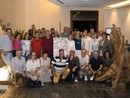 «Su le gambe!». Una sorpresa dai suoi “ragazzi” per i 70 anni di Vittorio Ramaglia «Su le gambe!». Una sorpresa dai suoi “ragazzi” per i 70 anni di Vittorio Ramaglia