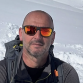 Simone Grossi in una foto tratta da OssolaNews.it Simone Grossi in una foto tratta da OssolaNews.it