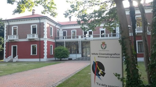Il concerto si svolgerà a Villa Calcaterra