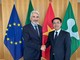 Cattaneo incontra delegazione di Hanoi: «Il Vietnam è un partner strategico e una delle economie più dinamiche dell'Asia» Cattaneo incontra delegazione di Hanoi: «Il Vietnam è un partner strategico e una delle economie più dinamiche dell'Asia»