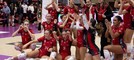 Vittoria in rimonta per la Erreci Busto Arsizio (credit foto Andrea Mondini)