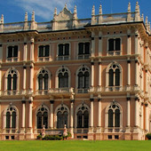 Varese guarda a Oriente: Il Centro congressi Ville Ponti fa da ponte tra Unione Europea ed India Varese guarda a Oriente: Il Centro congressi Ville Ponti fa da ponte tra Unione Europea ed India