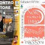 Maurizio de Giovanni incanta ancora Olgiate Olona. E la musica accende Villa Gonzaga