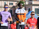 Podio della Varese City Run 2025 Podio della Varese City Run 2025