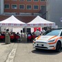 Le immagini della cerimonia all'ospedale di Circolo di Varese