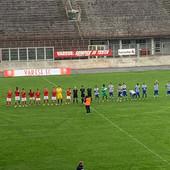 Goleada Pro Patria a Varese, il derby è bustocco