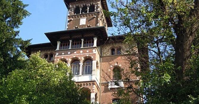 Villa Montevecchio, al via “Luglio col libro che ti voglio”, aperitivo con l’autore