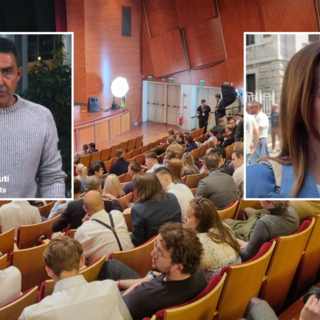 VIDEO. Remigration Summit. Vannacci: «Buon senso, non odio». Tovaglieri: «Io una delle prime a utilizzare il termine remigrazione»
