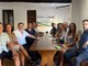 La riunione del Team Vannacci Vidoletti di Varese