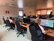 Le immagini della cerimonia all'ospedale di Circolo di Varese