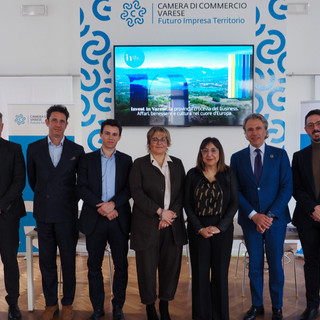 “Invest in Varese”, la provincia si apre ai capitali internazionali: turismo e ricettività al centro