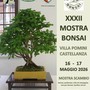 Il Giappone in miniatura torna a Villa Pomini
