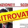 Ritrovato sano e salvo il 52enne scomparso ieri
