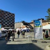 Torna a Monza il “Villaggio della salute”: tre giorni dedicati a prevenzione e benessere con screening gratuiti e un programma di attività per tutti Torna a Monza il “Villaggio della salute”: tre giorni dedicati a prevenzione e benessere con screening gratuiti e un programma di attività per tutti