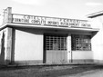 Magazzino storico dell'azienda