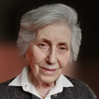 Borsano saluta la sua maestra: addio a Vittoria Barbaglia, educatrice di generazioni Borsano saluta la sua maestra: addio a Vittoria Barbaglia, educatrice di generazioni