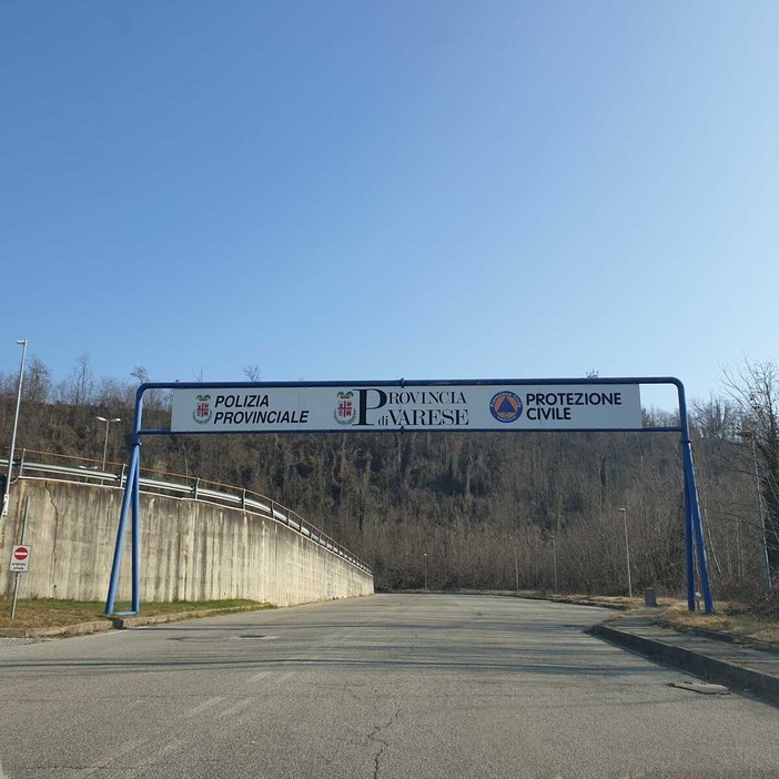 Volontariato di Protezione Civile, rinnovato il direttivo del Ccv: Barranco eletto presidente