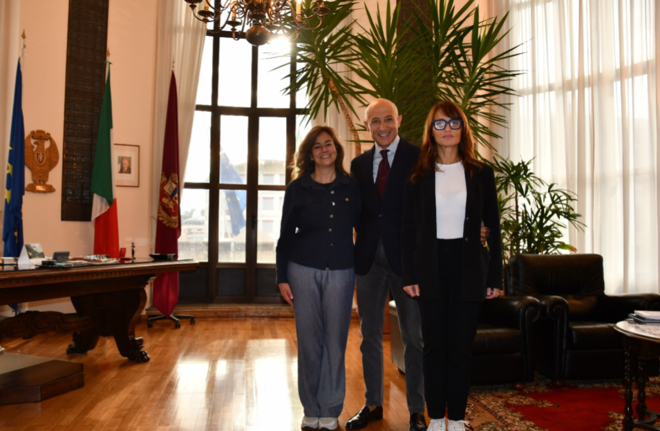 Avvicendamento ai vertici della Questura di Varese: la nuova vicaria Angela De Santis subentra a Elisabetta Silvetti