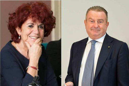 Il cordoglio di Mauro Ghisellini per Valeria Fedeli: «Donna unica e visionaria. Con lei al ministero lanciammo le scuole superiori quadriennali»