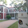 Il concerto si svolgerà a Villa Calcaterra