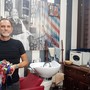 Olimpiadi Milano Cortina 2026, tra i 10.001 tedofori anche il bustocco Valter Fatone