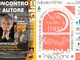 Maurizio de Giovanni incanta ancora Olgiate Olona. E la musica accende Villa Gonzaga