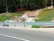 Conclusi i lavori di messa in sicurezza del versante Martica sulla Sp62 a Varese