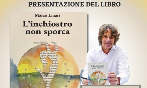 Il romanzo di Marco Linari e progetto Sbapp a Varese