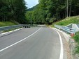 Conclusi i lavori di messa in sicurezza del versante Martica sulla Sp62 a Varese