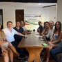 La riunione del Team Vannacci Vidoletti di Varese